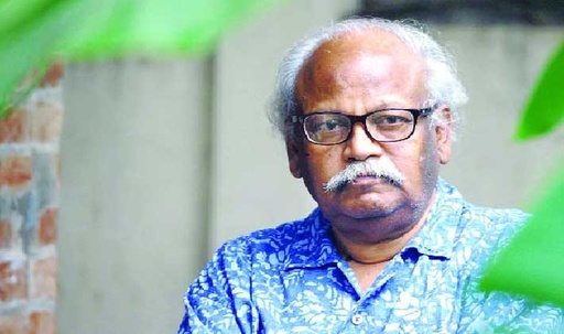 রফিকুন নবী